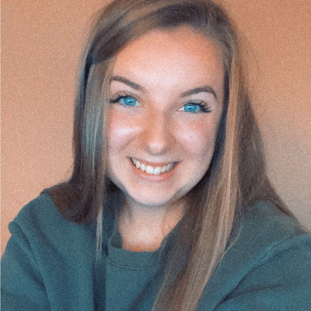 Meet your Posher, Lexi